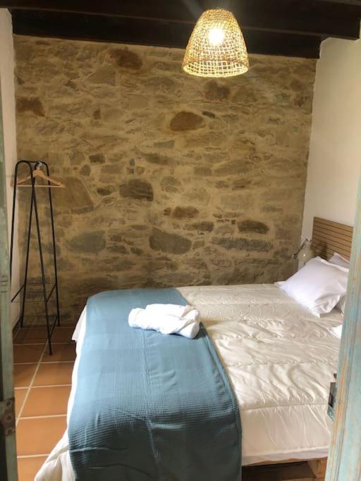 Quinta Da Casa Azul Villa Obidos Bagian luar foto