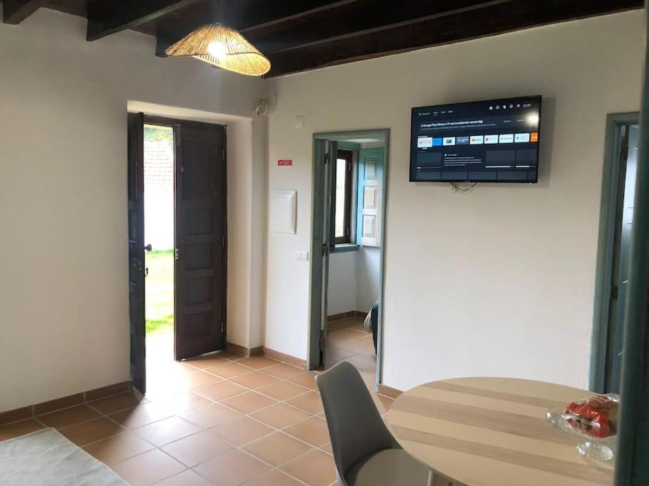 Quinta Da Casa Azul Villa Obidos Bagian luar foto