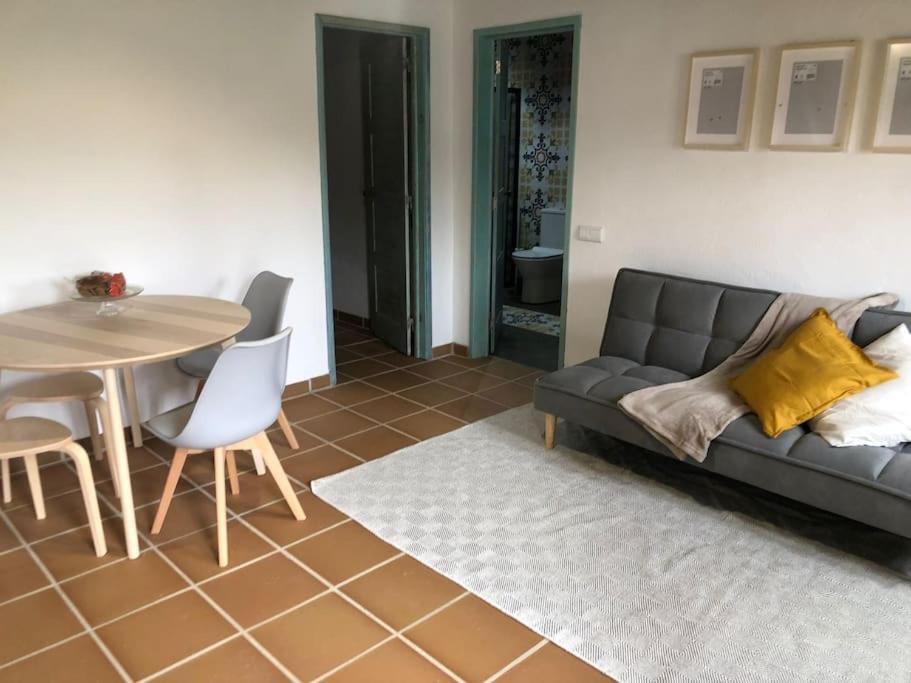 Quinta Da Casa Azul Villa Obidos Bagian luar foto