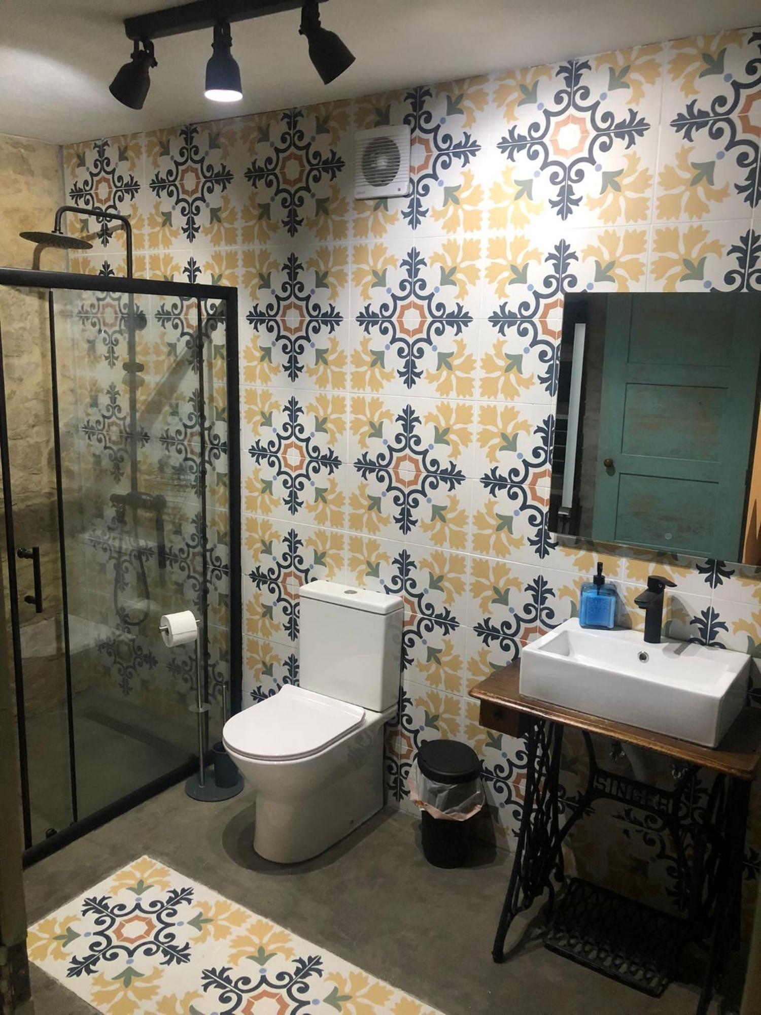 Quinta Da Casa Azul Villa Obidos Bagian luar foto